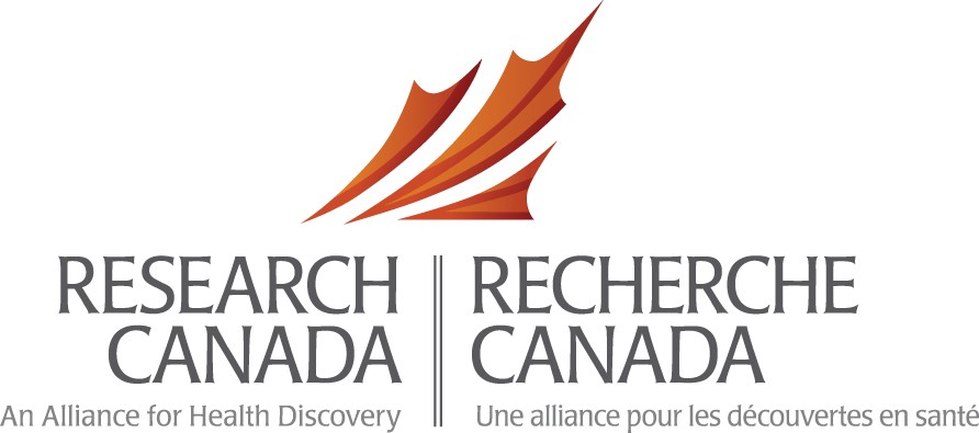 Research Canada member